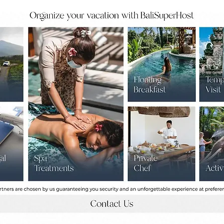 Villa Maya Bay By Balisuperhost