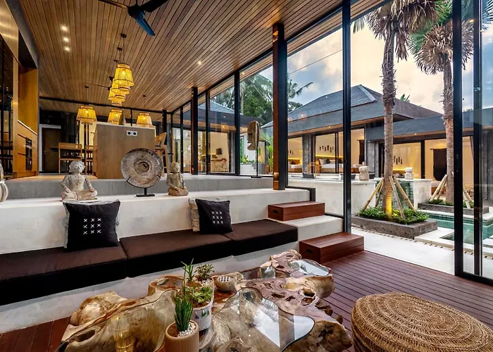 Maya Bay By Balisuperhost Villa Ubud