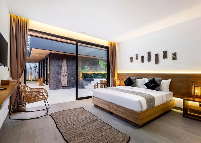 Villa Maya Bay By Balisuperhost