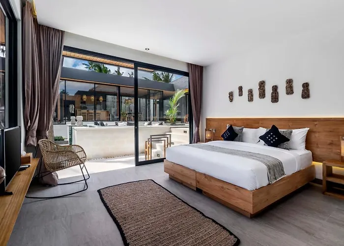 Villa Maya Bay By Balisuperhost Ubud