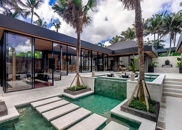 Villa Maya Bay By Balisuperhost Ubud