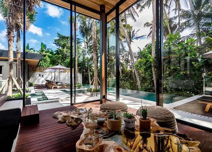 Villa Maya Bay By Balisuperhost *