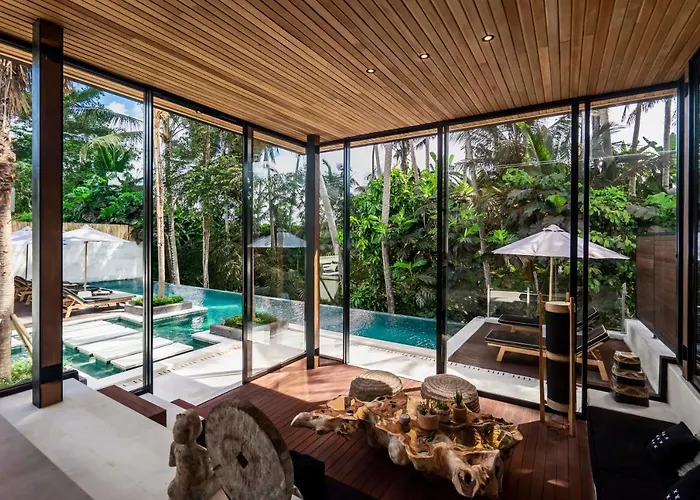 Villa Maya Bay By Balisuperhost *